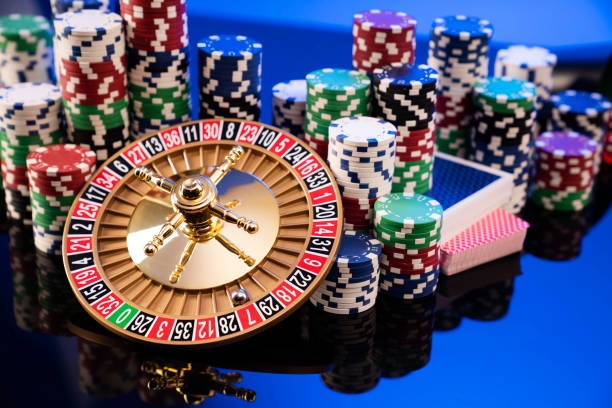 batak5d login batak5d login App – Casino in Your Pocket